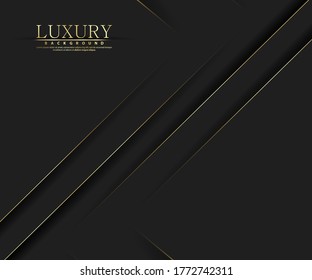 Premium background. Abstract luxury pattern. Vector illustration.