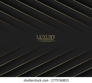 Premium background. Abstract luxury pattern. Vector illustration.