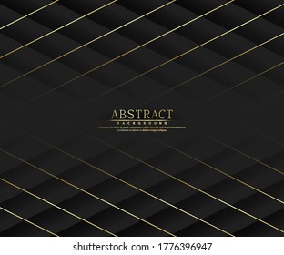 Premium background. Abstract luxury pattern. Vector illustration.