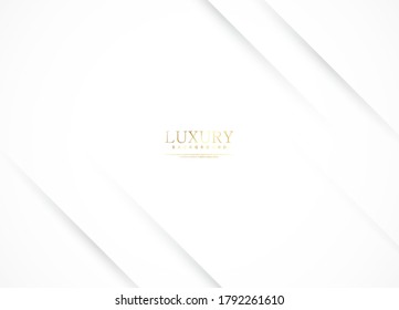 Premium background. Abstract luxury pattern. Vector illustration.