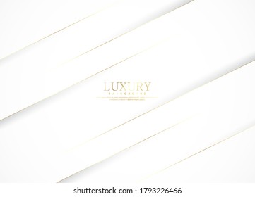 Premium background. Abstract luxury pattern. Vector illustration.