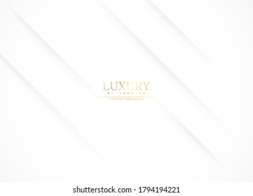 Premium background. Abstract luxury pattern. Vector illustration.