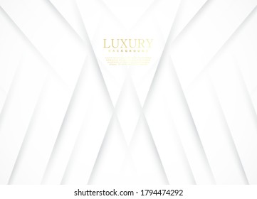 Fondo premium. Resumen del patrón de lujo. Ilustración vectorial.