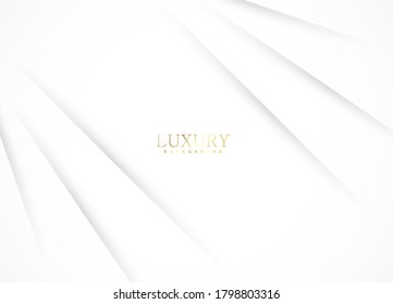 Fondo premium. Resumen del patrón de lujo. Ilustración vectorial.