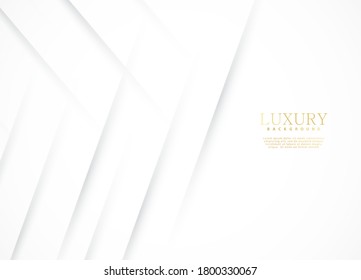 Premium background. Abstract luxury pattern. Vector illustration.