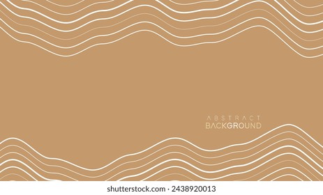 Premium background design with abstract waved line.waved lines pattern. suitable for brand new style for your business design, luxury business banner, prestigious gift card