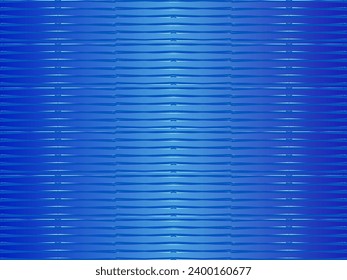 Diseño de fondo de primera calidad con un diseño moderno azul. Plantilla horizontal vectorial para banner digital lux business, invitación formal contemporánea, cupón de lujo, prestigioso certificado de regalo.