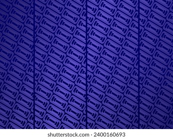 Diseño de fondo de primera calidad con un diseño moderno azul. Plantilla horizontal vectorial para banner digital lux business, invitación formal contemporánea, cupón de lujo, prestigioso certificado de regalo.