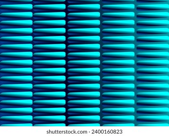 Diseño de fondo de primera calidad con un diseño moderno azul. Plantilla horizontal vectorial para banner digital lux business, invitación formal contemporánea, cupón de lujo, prestigioso certificado de regalo.