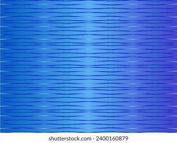 Diseño de fondo de primera calidad con un diseño moderno azul. Plantilla horizontal vectorial para banner digital lux business, invitación formal contemporánea, cupón de lujo, prestigioso certificado de regalo.