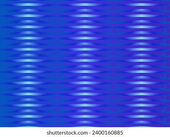 Diseño de fondo de primera calidad con un diseño moderno azul. Plantilla horizontal vectorial para banner digital lux business, invitación formal contemporánea, cupón de lujo, prestigioso certificado de regalo.