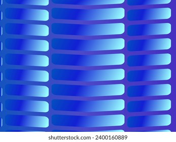 Diseño de fondo de primera calidad con un diseño moderno azul. Plantilla horizontal vectorial para banner digital lux business, invitación formal contemporánea, cupón de lujo, prestigioso certificado de regalo.