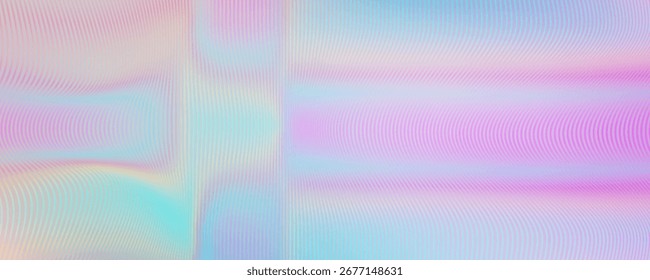 Premium-Hintergrunddesign mit buntem diagonalem Linienmuster. Vektor bunte horizontale Vorlage für Business-Banner, Luxus-Gutscheine, Anzug für Medienprodukt in Banner, Poster.