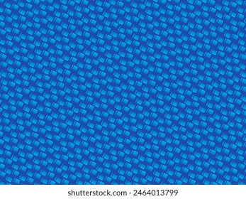 Diseño de fondo de Premium con motivo de lujo azul oscuro. Plantilla Horizontal de Vector, para Anuncios de negocios digitales lux, invitaciones formales contemporáneas, vales de lujo, certificados de regalo, etc.