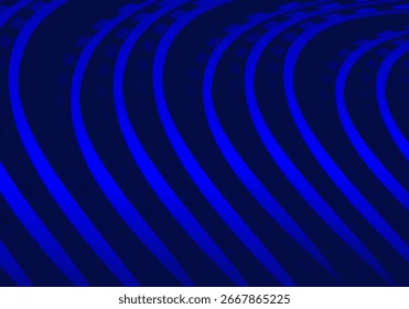 Diseño de fondo de Premium con motivo de lujo azul oscuro. Plantilla Horizontal de Vector, para Anuncios de negocios de lujo digital, invitaciones formales contemporáneas, vales de lujo, certificados de regalo, etc.	
