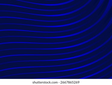 Diseño de fondo de Premium con motivo de lujo azul oscuro. Plantilla Horizontal de Vector, para Anuncios de negocios de lujo digital, invitaciones formales contemporáneas, vales de lujo, certificados de regalo, etc.	
