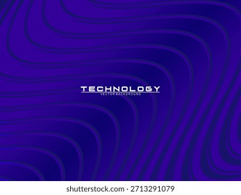 Premium background design with dark blue luxury motif. Vector horizontal template, for digital lux business banners, contemporary formal invitations, luxury vouchers, gift certificates, etc.