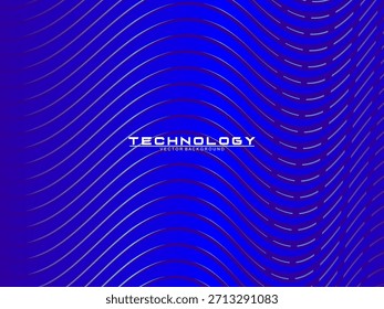 Premium background design with dark blue luxury motif. Vector horizontal template, for digital lux business banners, contemporary formal invitations, luxury vouchers, gift certificates, etc.
