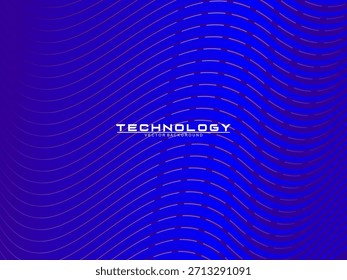 Premium background design with dark blue luxury motif. Vector horizontal template, for digital lux business banners, contemporary formal invitations, luxury vouchers, gift certificates, etc.