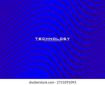 Premium background design with dark blue luxury motif. Vector horizontal template, for digital lux business banners, contemporary formal invitations, luxury vouchers, gift certificates, etc.