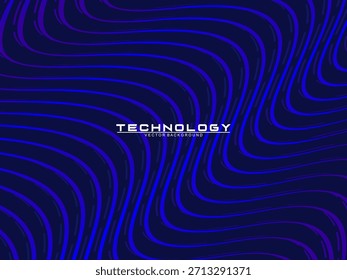 Premium-Hintergrunddesign mit dunkelblauem Luxusmotiv. Vektor horizontale Vorlage, für digitale Lux Business-Banner, zeitgenössische formelle Einladungen, Luxus-Gutscheine, Geschenkgutscheine, etc.	