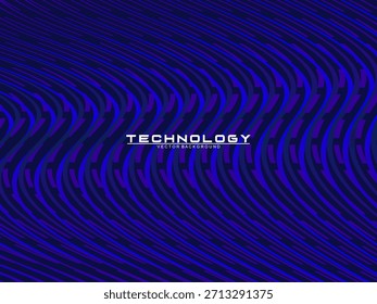 Premium background design with dark blue luxury motif. Vector horizontal template, for digital lux business banners, contemporary formal invitations, luxury vouchers, gift certificates, etc.	
