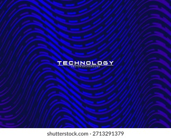 Premium background design with dark blue luxury motif. Vector horizontal template, for digital lux business banners, contemporary formal invitations, luxury vouchers, gift certificates, etc.	