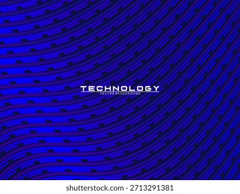 Premium background design with dark blue luxury motif. Vector horizontal template, for digital lux business banners, contemporary formal invitations, luxury vouchers, gift certificates, etc.	