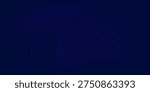 Premium background design with diagonal dark blue lines pattern. Vector horizontal template for digital luxury business banner
