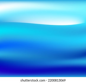 Premium background design with diagonal dark blue line pattern. Vector horizontal template for digital lux business banner, formal invitation, luxury voucher, prestigious gift certificate