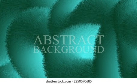 Diseño de fondo premium con patrón diagonal de línea verde de menta oscura. Plantilla horizontal vectorial para banner digital lux business, invitación formal, vale de lujo, prestigioso certificado de regalo