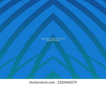 Premium background design with diagonal dark blue stripe pattern. perfect for horizontal vector for digital lux business banners, invitations, vouchers, gift certificates, etc.