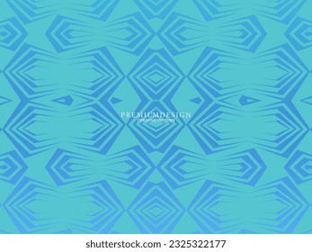 Premium background design with diagonal dark blue stripe pattern. perfect for horizontal vector for digital lux business banners, invitations, vouchers, gift certificates, etc.