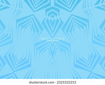 Premium background design with diagonal dark blue stripe pattern. perfect for horizontal vector for digital lux business banners, invitations, vouchers, gift certificates, etc.
