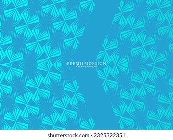 Premium background design with diagonal dark blue stripe pattern. perfect for horizontal vector for digital lux business banners, invitations, vouchers, gift certificates, etc.