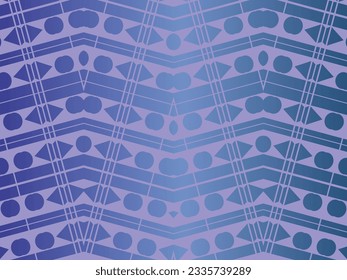 Diseño de fondo premium con rayas azul oscuro diagonal. Plantilla horizontal vectorial para banner digital lux business, invitación formal contemporánea, cupón de lujo, regalo prestigioso certific