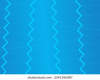 Premium background design with diagonal dark blue stripes pattern. Vector horizontal template for digital lux business banner, contemporary formal invitation, luxury voucher, prestigious gift certific