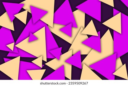 Premium background design with diagonal dark blue line pattern. Vector horizontal template for digital lux business banner, contemporary formal invitation, luxury voucher, prestigious gift certificate