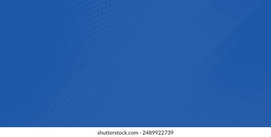 Premium background design with diagonal dark blue line pattern. Vector horizontal template for digital lux business banner, contemporary formal invitation, luxury voucher, prestigious gift certificate