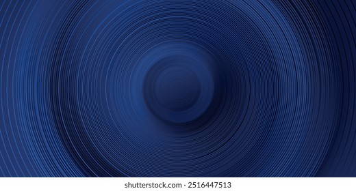 Premium background design with diagonal dark blue line pattern. Vector template for digital luxury banner, invitation, voucher, certificate