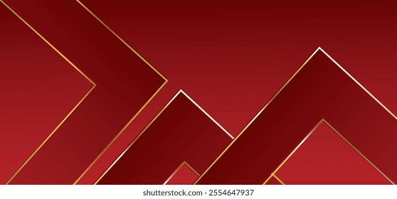 Premium background design with diagonal dark blue line pattern. Abstract blue color background. Dynamic shapes composition. Vector illustration	