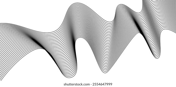 Premium background design with diagonal dark blue line pattern. Abstract blue color background. Dynamic shapes composition. Vector illustration	