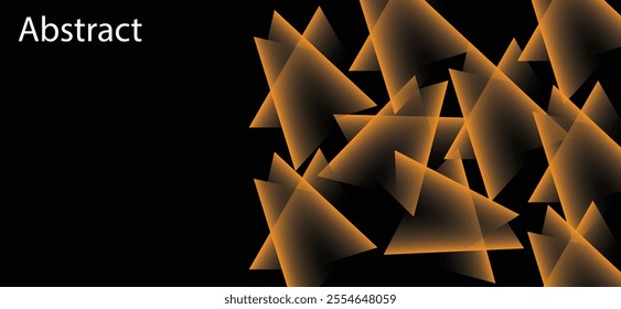 Premium background design with diagonal dark blue line pattern. Abstract blue color background. Dynamic shapes composition. Vector illustration	