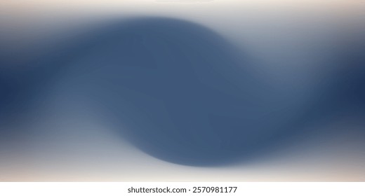 Premium background design with diagonal dark blue white. Vector horizontal template for digital lux business banner, contemporary formal invitation, luxury voucher, prestigious gift certificate