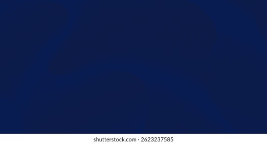 Premium background design with diagonal dark blue line pattern. Vector horizontal template for digital lux business banner, contemporary formal invitation, luxury voucher, prestigious gift certificate