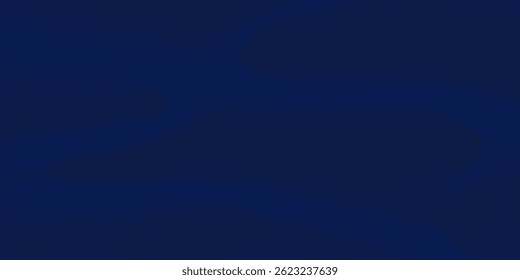 Diseño de fondo de Premium con patrón de línea azul oscuro diagonal. Plantilla Horizontal del Vector para el Anuncio de negocios de Lux digital, invitación formal contemporánea, vale de lujo, certificado de regalo prestigioso