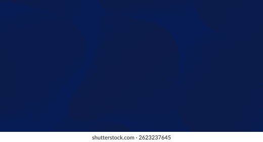 Diseño de fondo de Premium con patrón de línea azul oscuro diagonal. Plantilla Horizontal del Vector para el Anuncio de negocios de Lux digital, invitación formal contemporánea, vale de lujo, certificado de regalo prestigioso