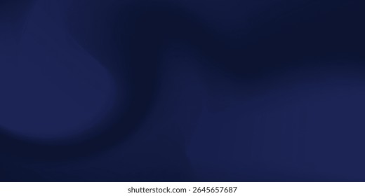 Premium background design with diagonal dark blue line pattern. Vector horizontal template for digital lux business banner, contemporary formal modern arts