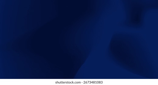 Diseño de fondo de Premium con patrón de línea azul oscuro diagonal. Plantilla Horizontal de Vector para el Anuncio de negocios digital Lux, invitación formal contemporánea, vale de lujo, best seller moderno