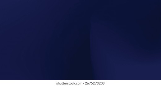 Premium-Hintergrunddesign mit diagonalem dunkelblauem Linienmuster. Horizontale Vektorvorlage für digitales Lux-Geschäft 